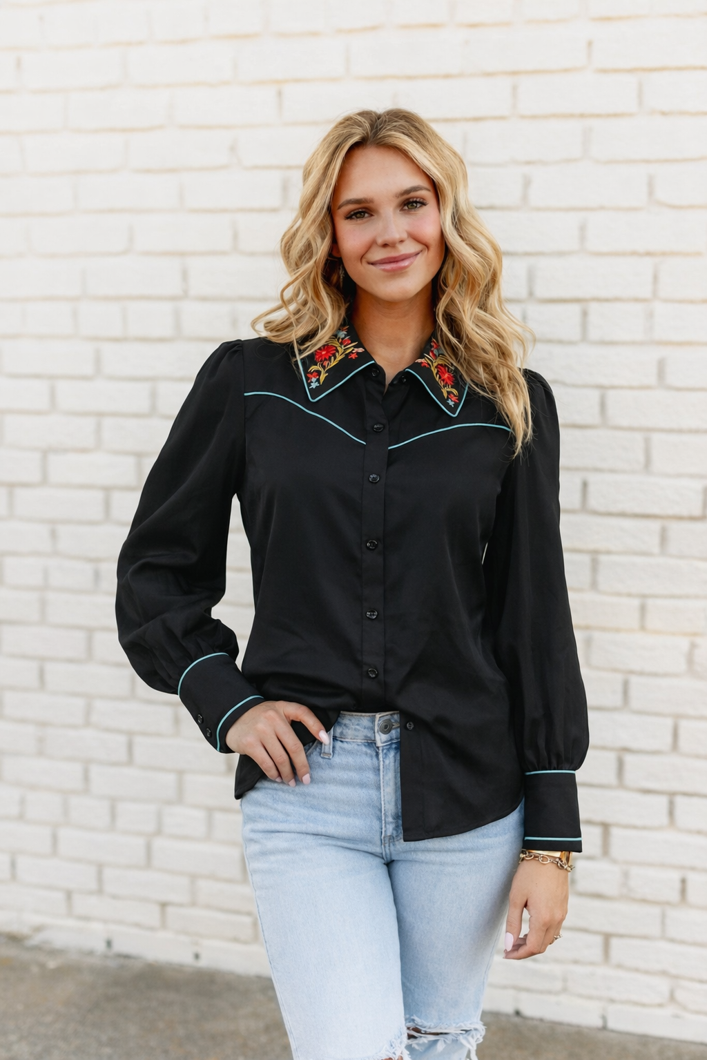 Women's Tops