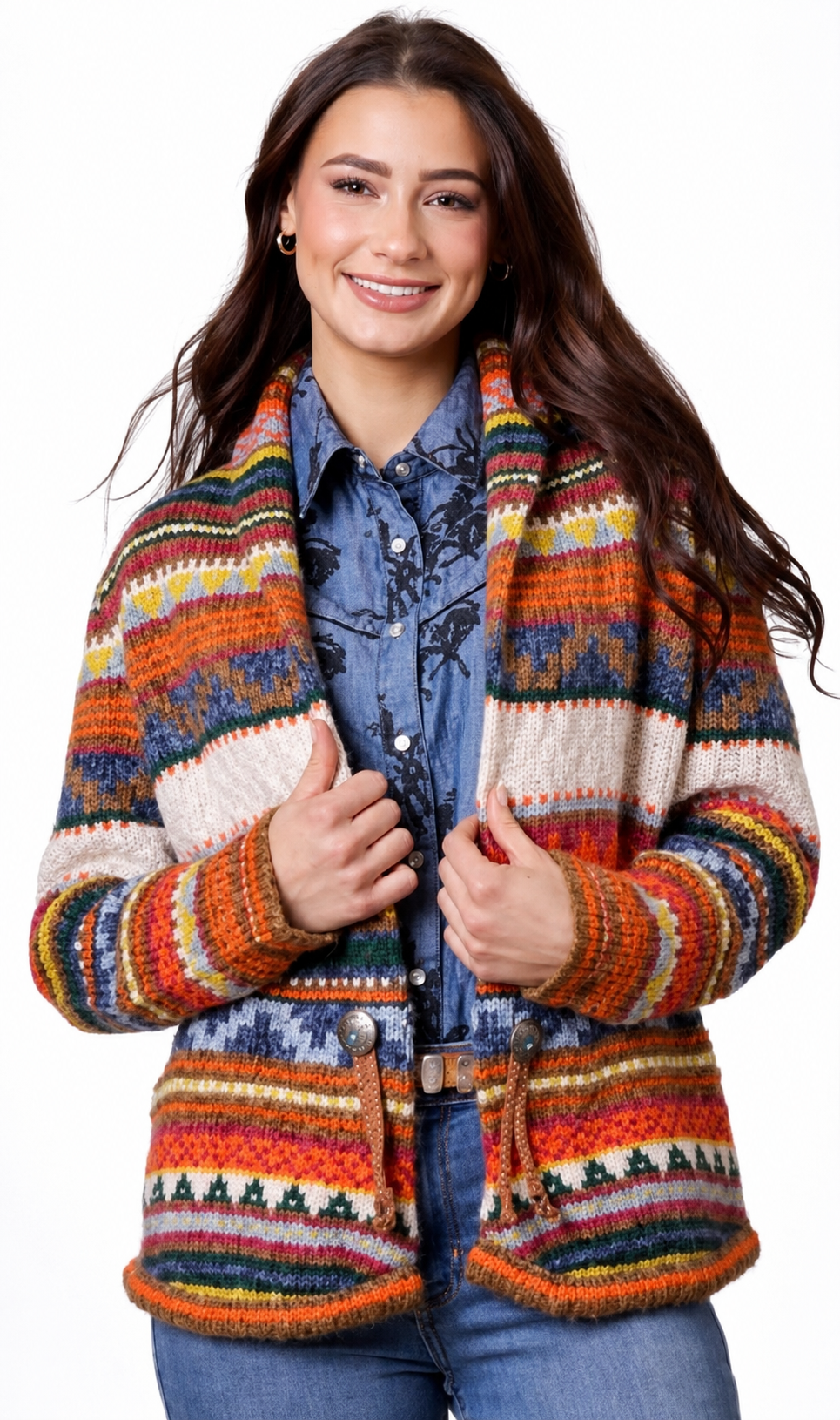Women's Outerwear