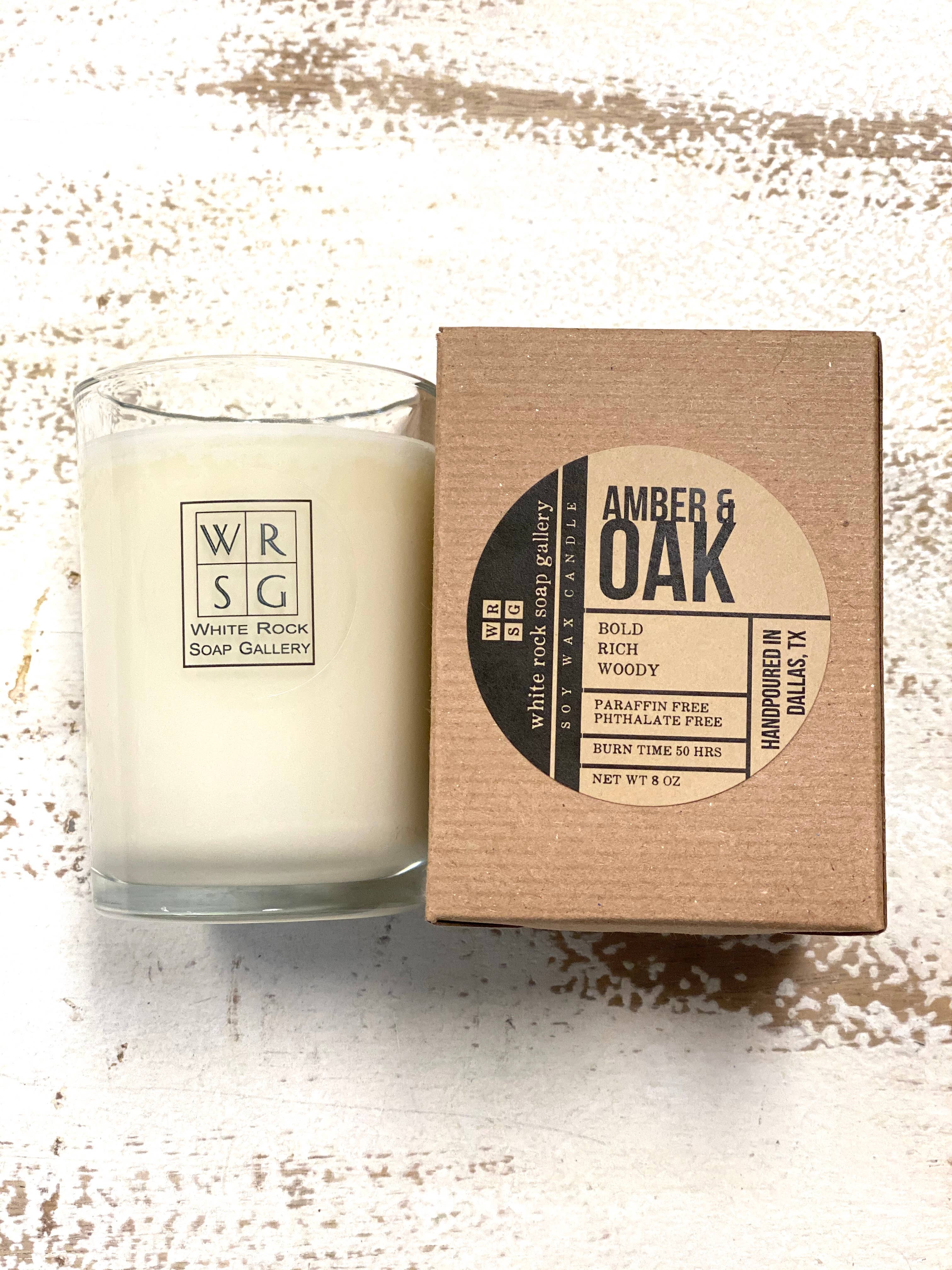 White Rock Soap Gallery