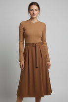 Exact Dress on Model